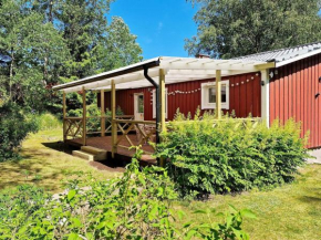 5 person holiday home in BILLINGFORS, Billingsfors